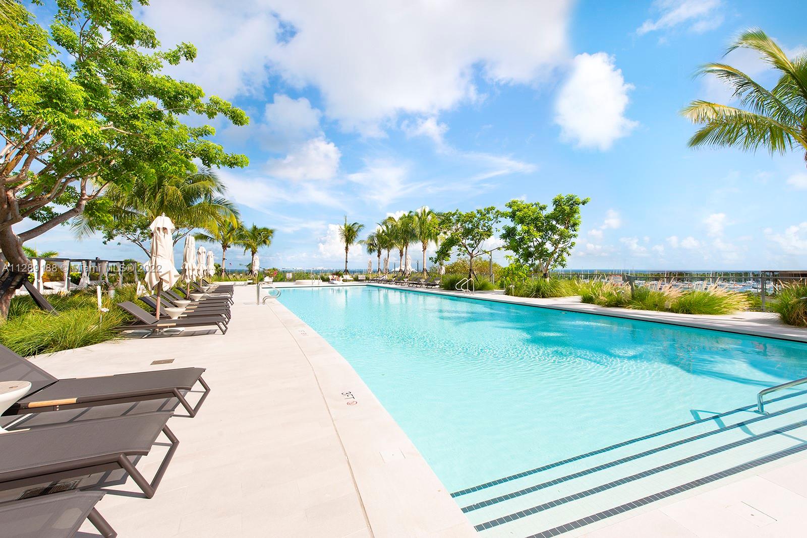TWO PARK GROVE CONDO - Residential