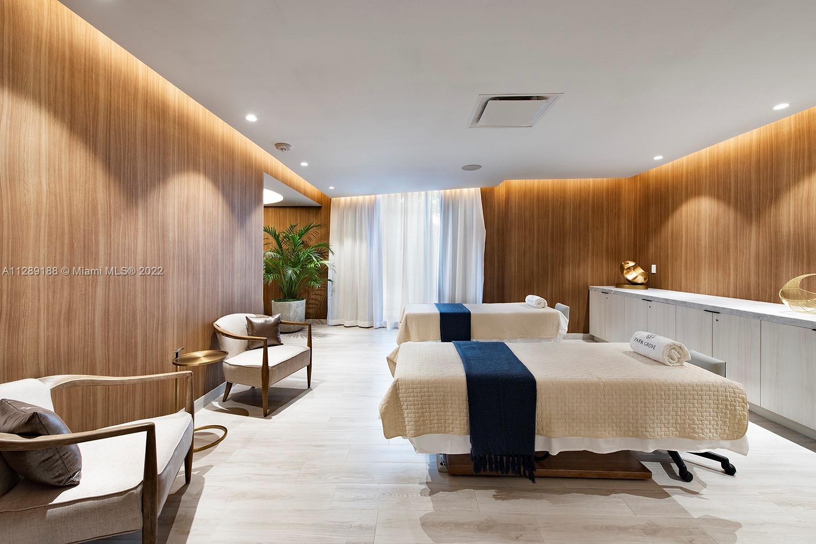 TWO PARK GROVE CONDO - Residential