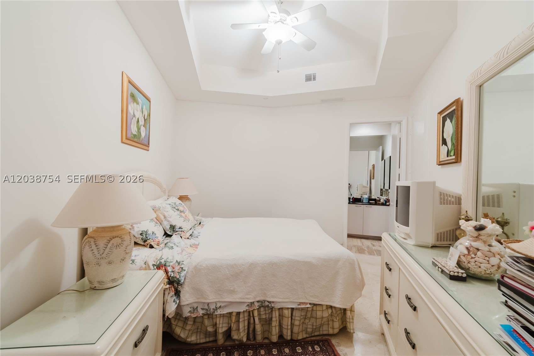 TDR TOWER III CONDO - Residential