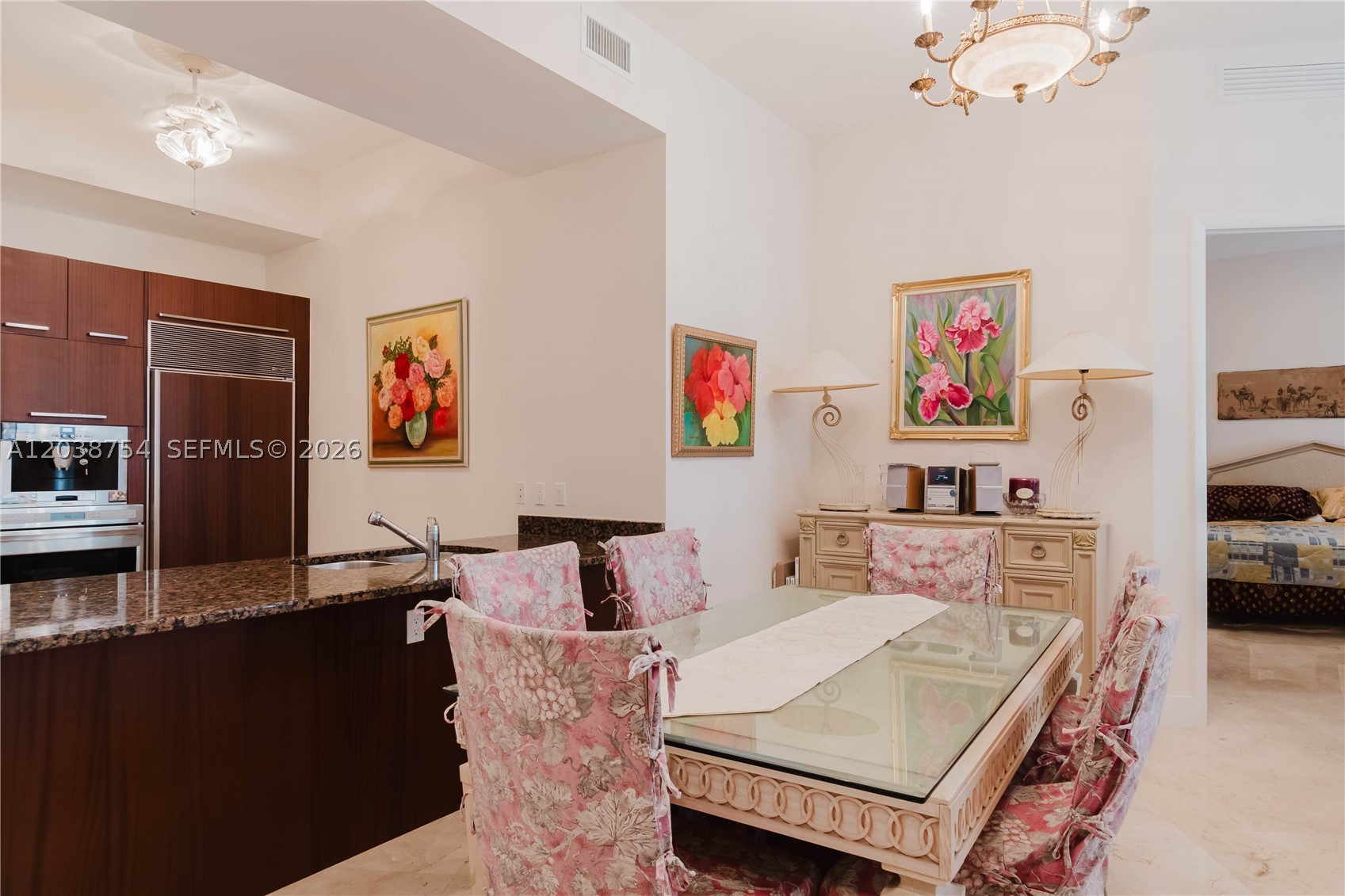 TDR TOWER III CONDO - Residential