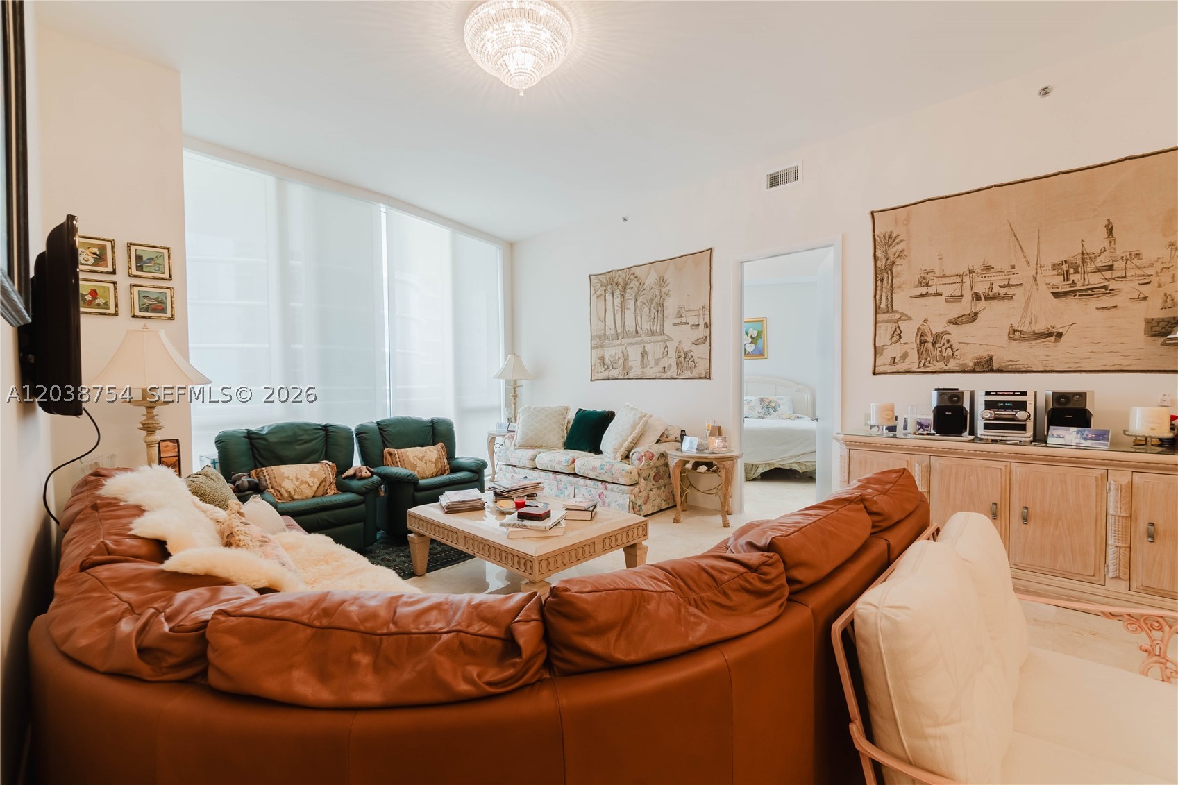 TDR TOWER III CONDO - Residential