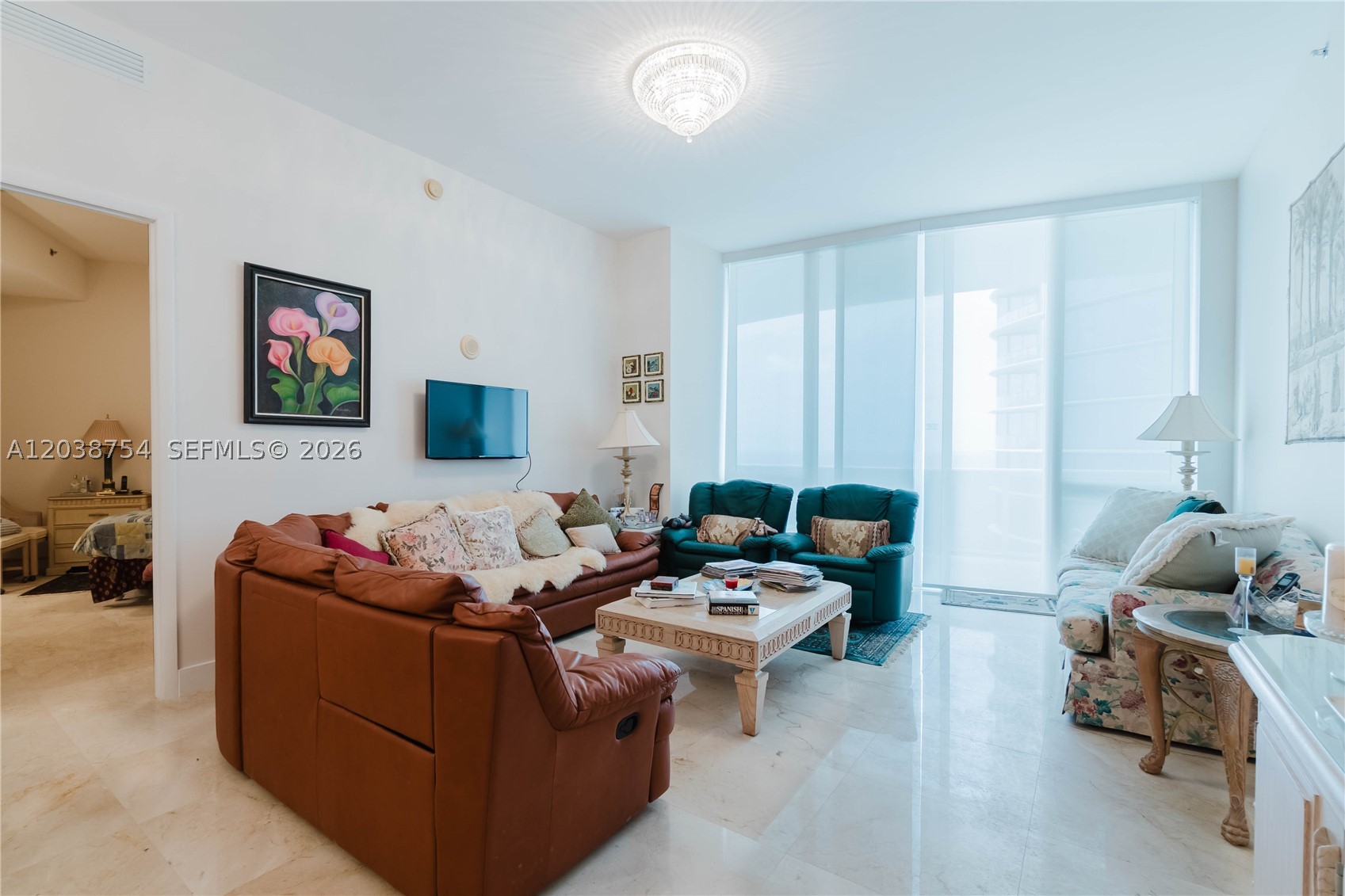 TDR TOWER III CONDO - Residential
