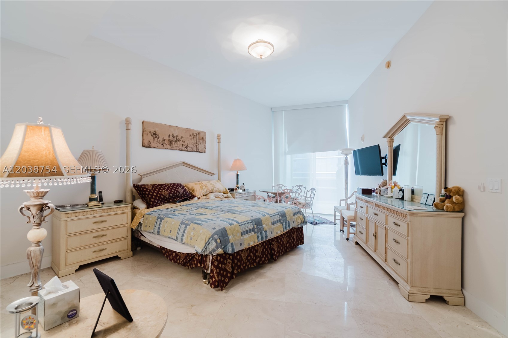 TDR TOWER III CONDO - Residential