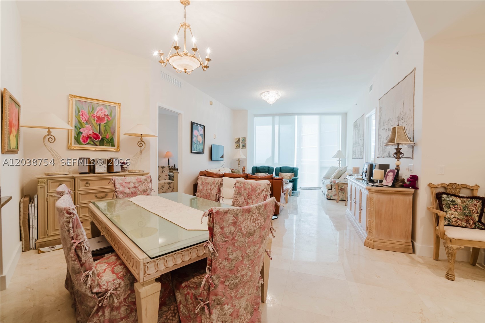 TDR TOWER III CONDO - Residential