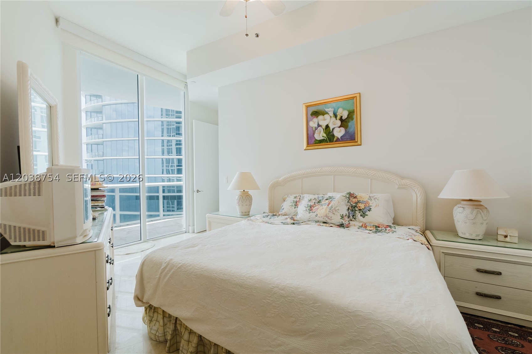 TDR TOWER III CONDO - Residential
