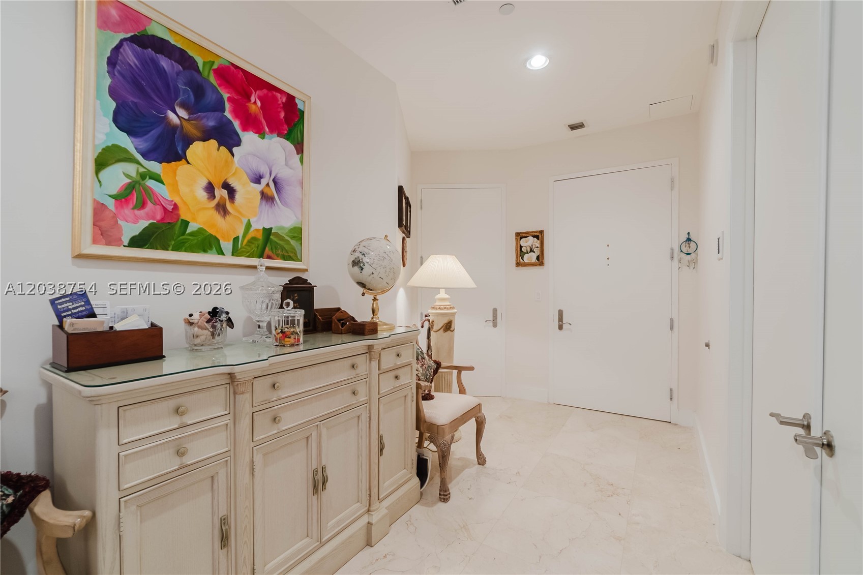 TDR TOWER III CONDO - Residential