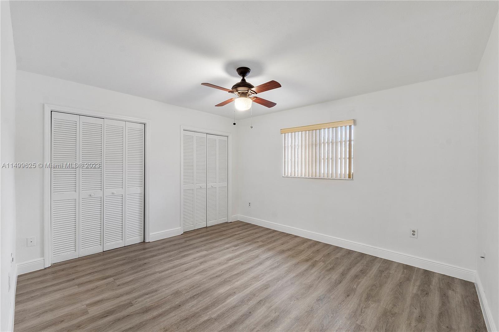 DEBBIE - Residential Lease