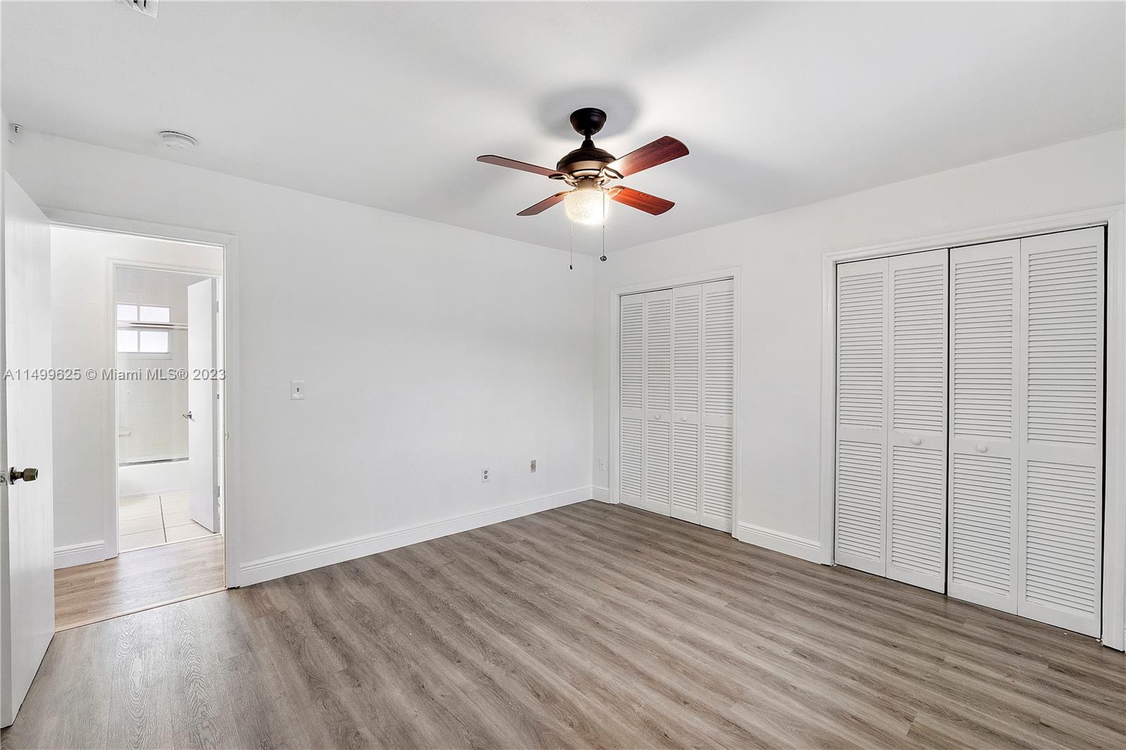 DEBBIE - Residential Lease