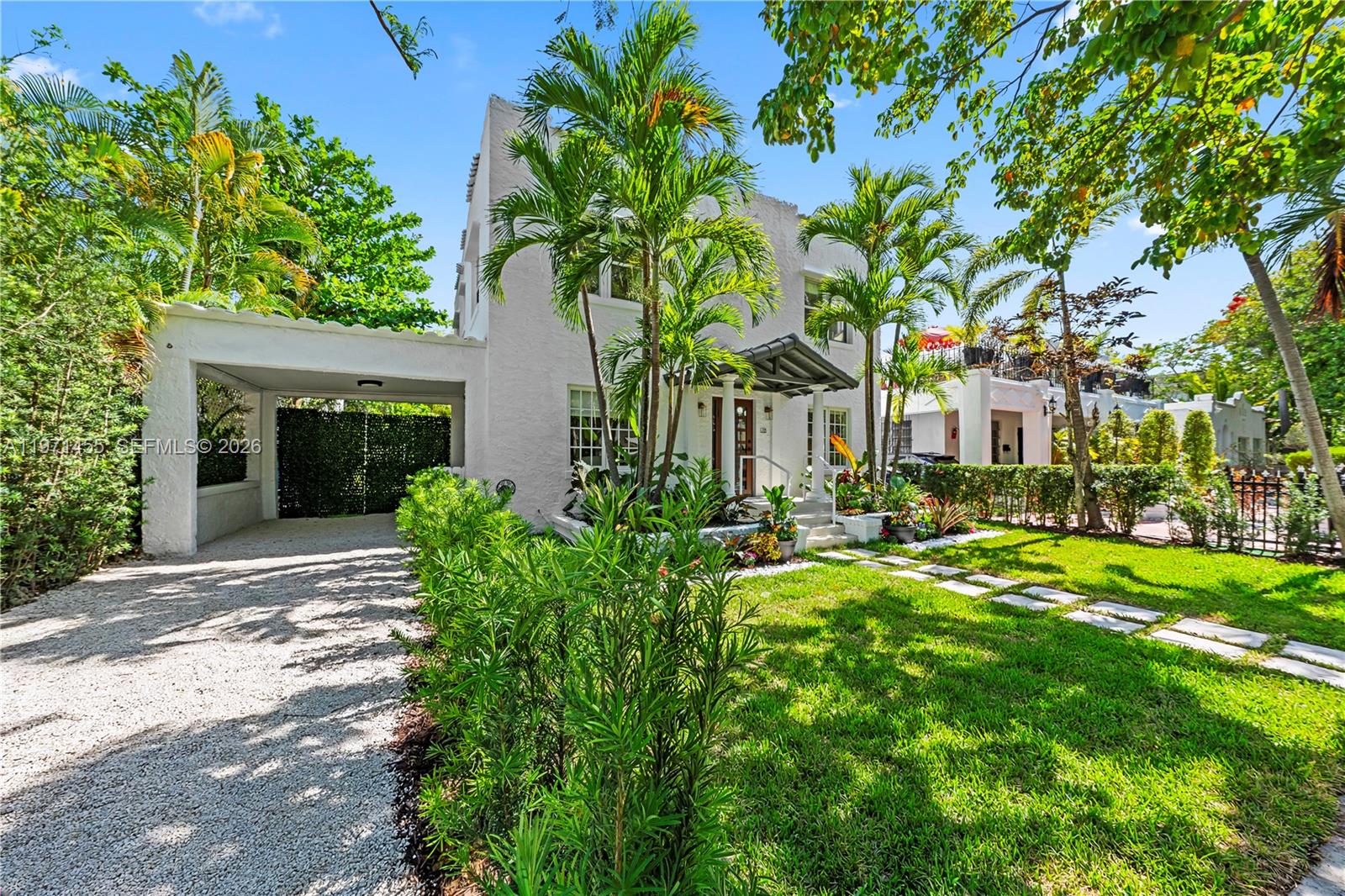 BILTMORE SUB - Residential