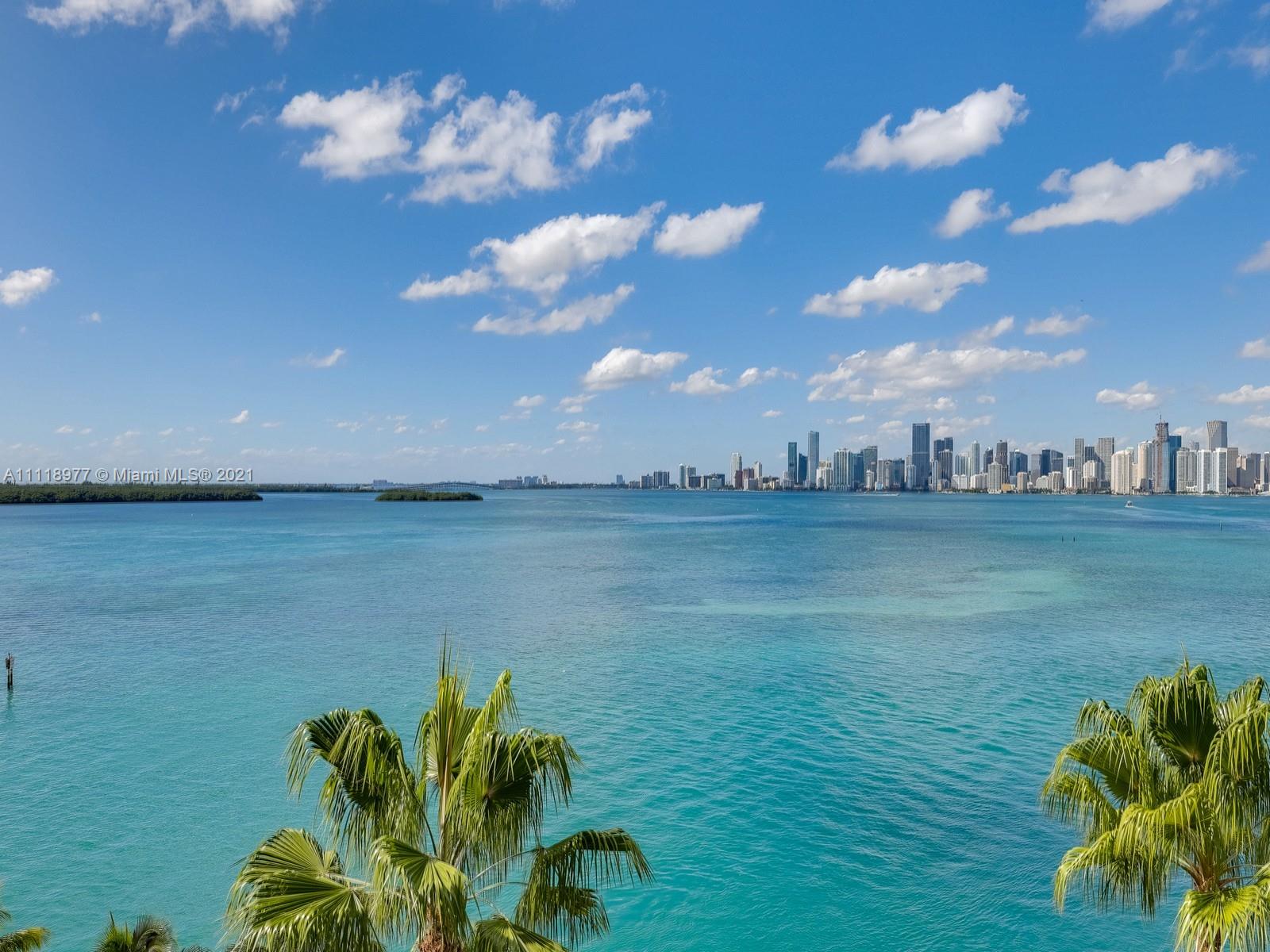 BAYVIEW FISHER ISL CONDO - Residential