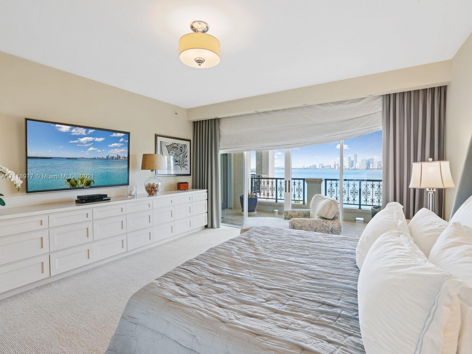 BAYVIEW FISHER ISL CONDO - Residential