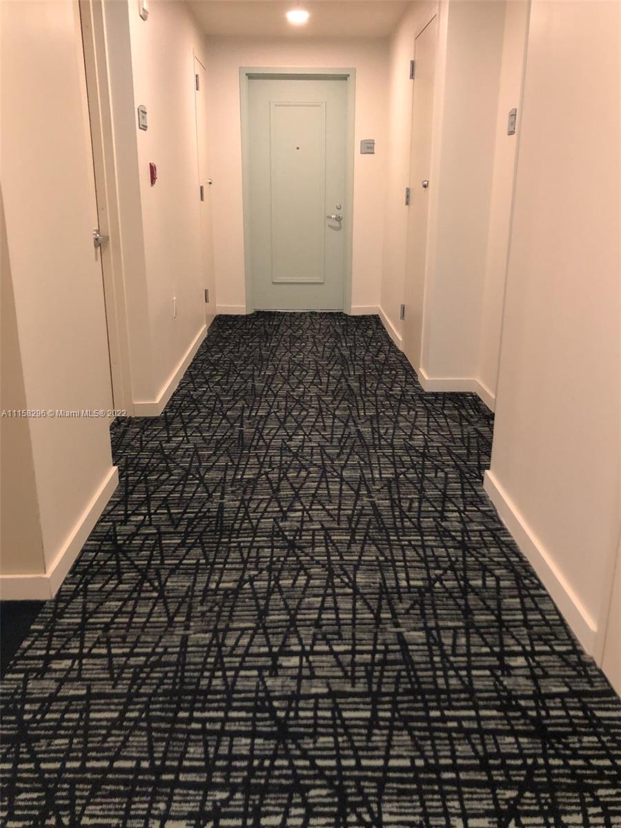 QUANTUM ON THE BAY CONDO - Residential Lease