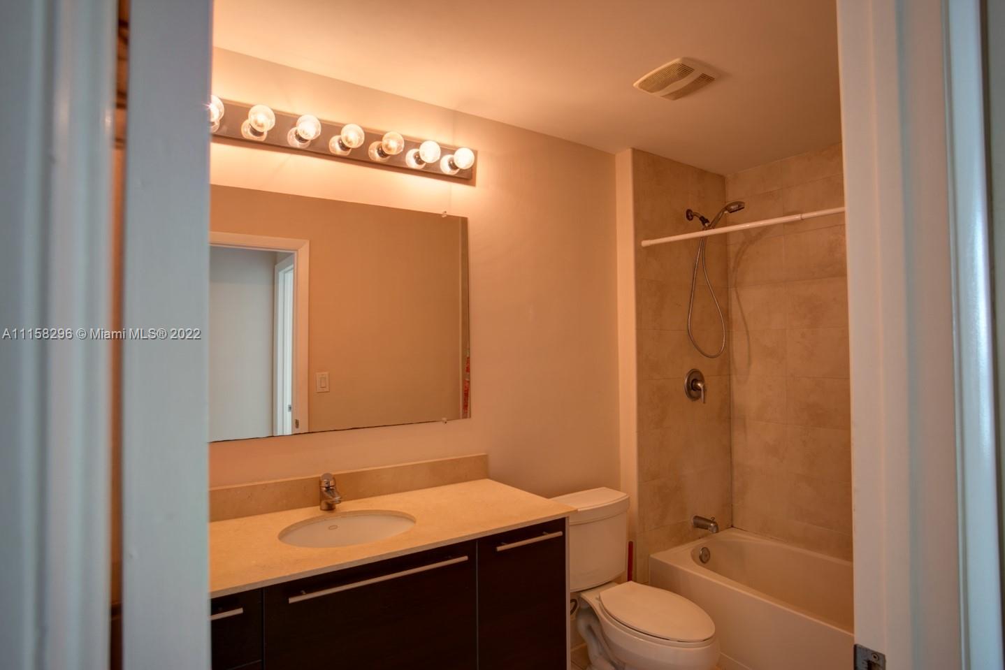 QUANTUM ON THE BAY CONDO - Residential Lease