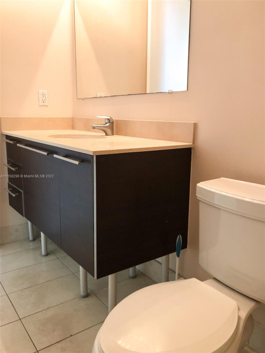 QUANTUM ON THE BAY CONDO - Residential Lease