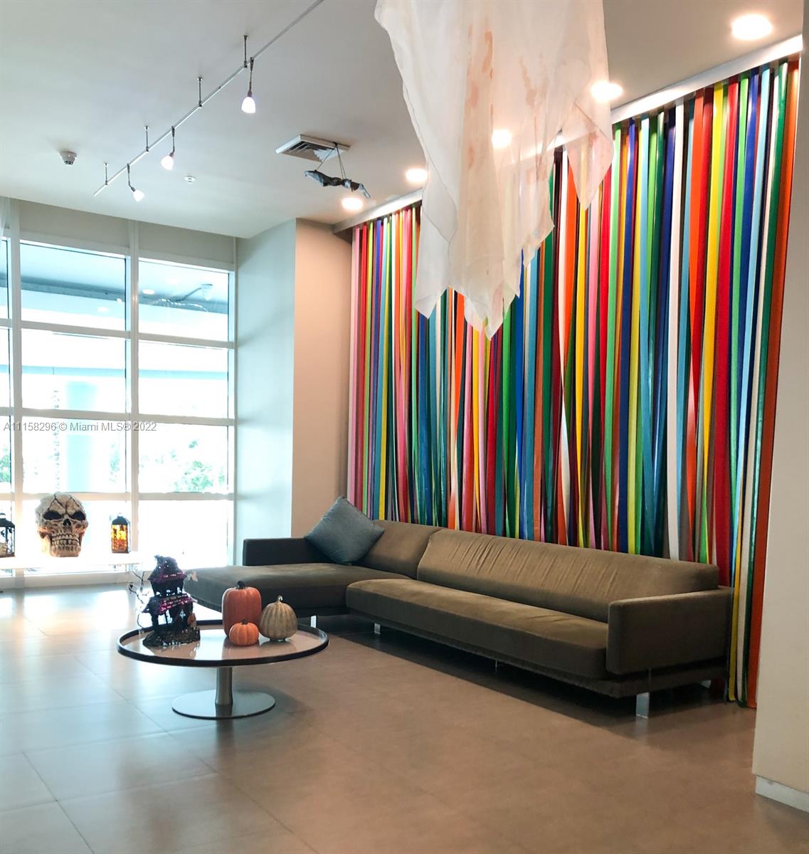 QUANTUM ON THE BAY CONDO - Residential Lease