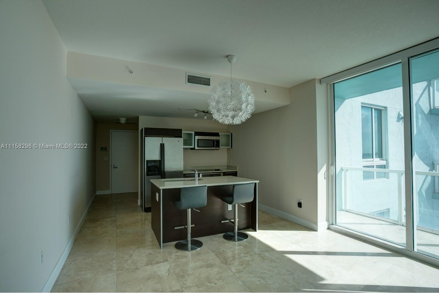 QUANTUM ON THE BAY CONDO - Residential Lease