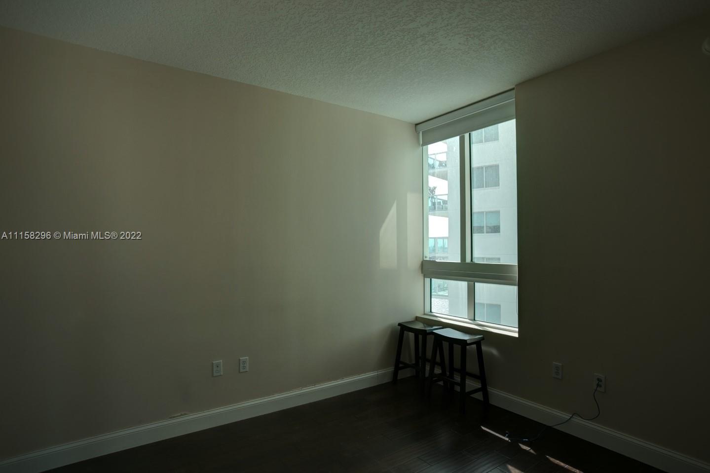 QUANTUM ON THE BAY CONDO - Residential Lease