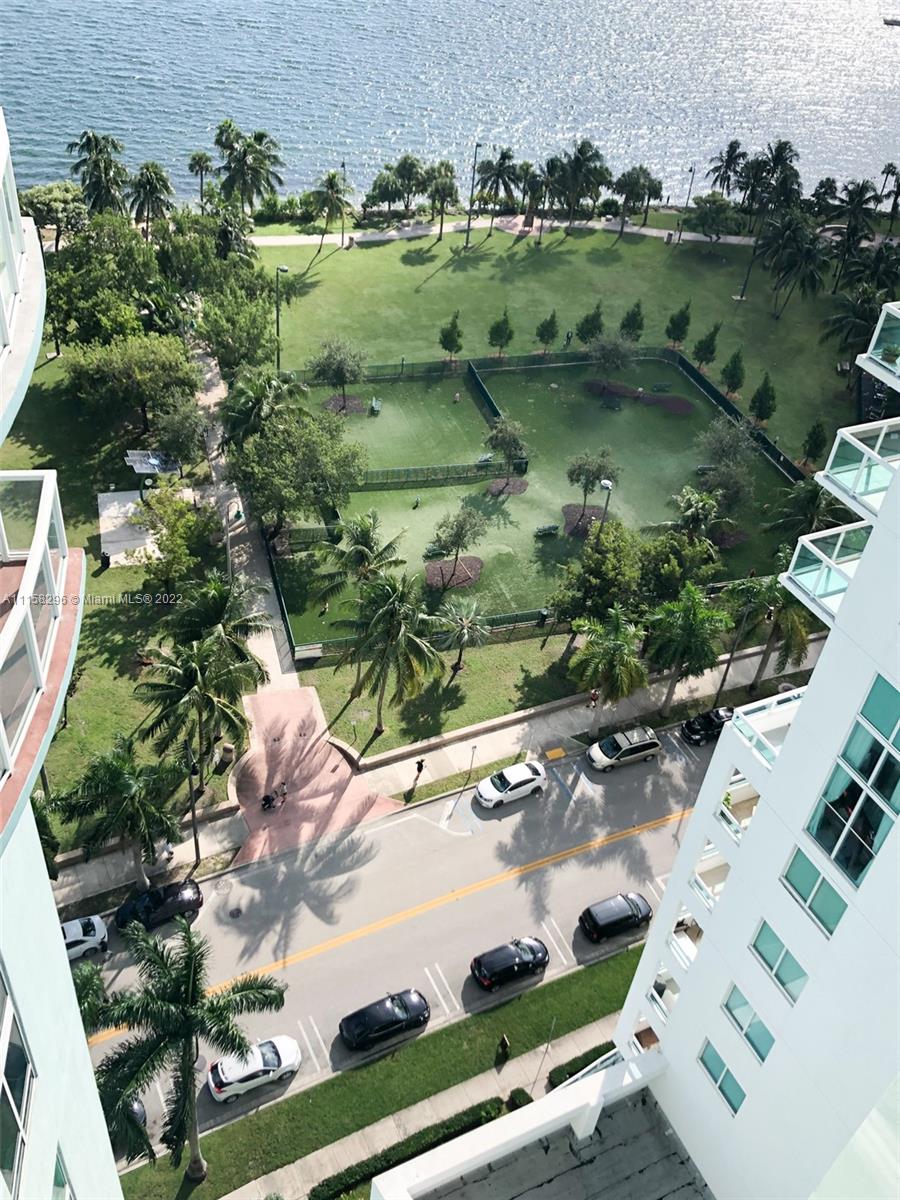 QUANTUM ON THE BAY CONDO - Residential Lease