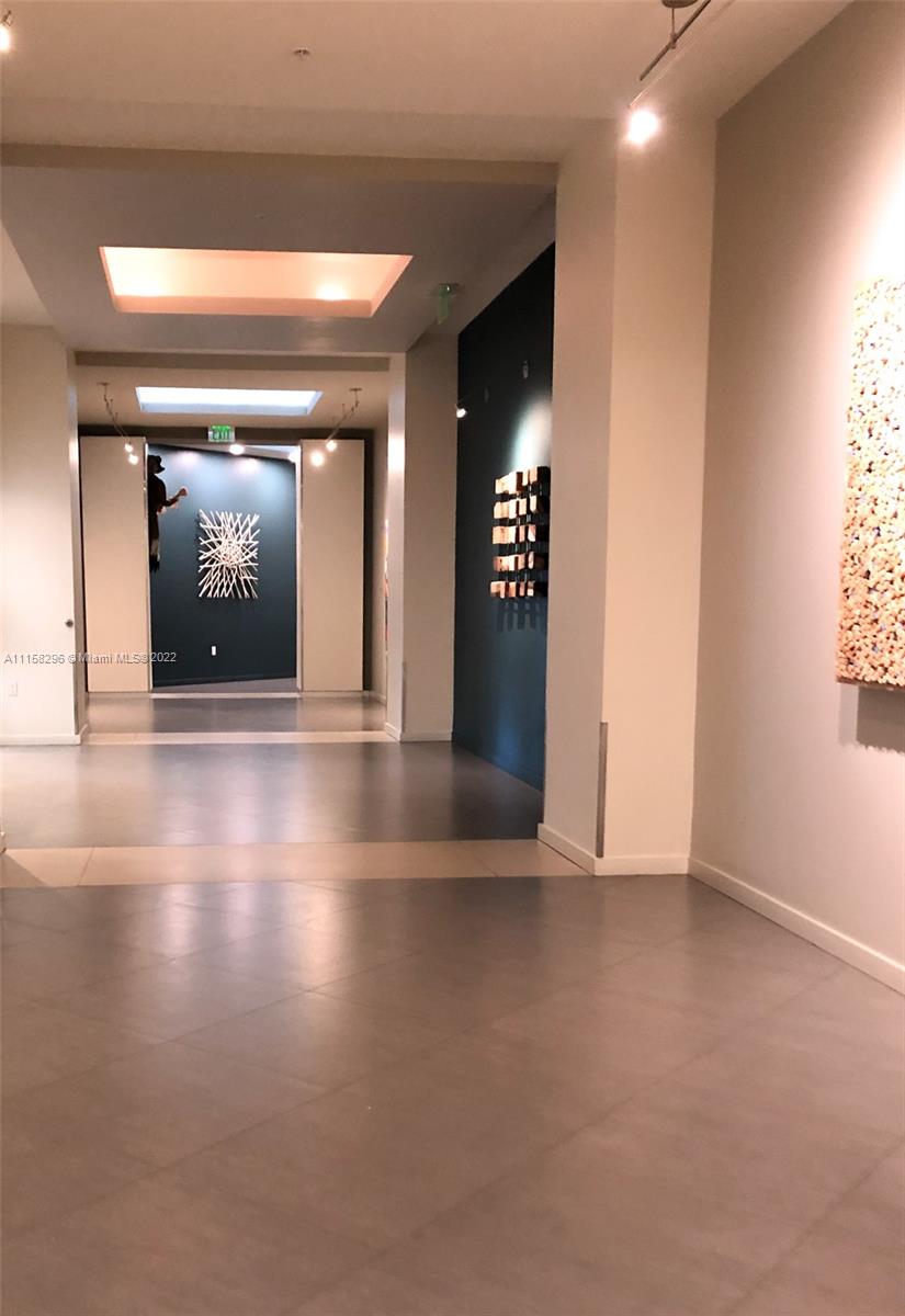 QUANTUM ON THE BAY CONDO - Residential Lease