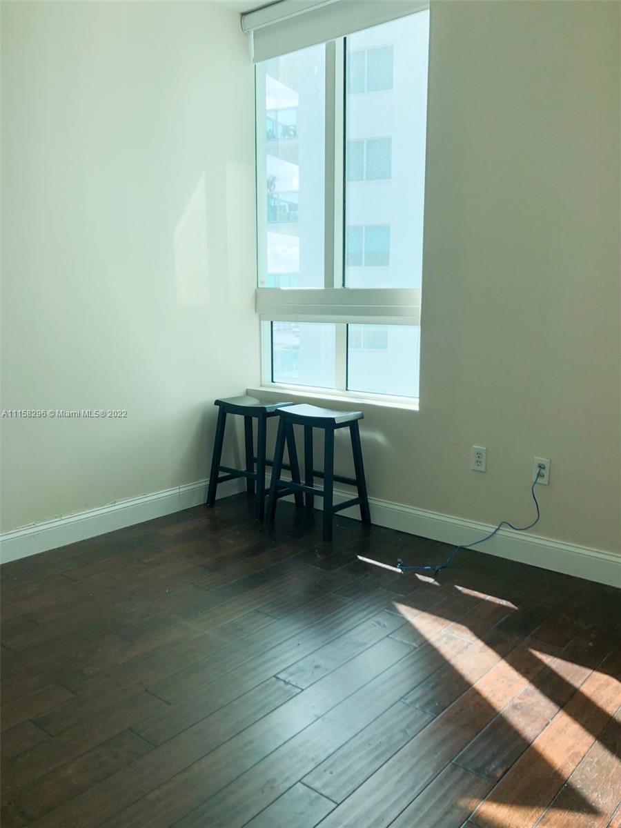 QUANTUM ON THE BAY CONDO - Residential Lease