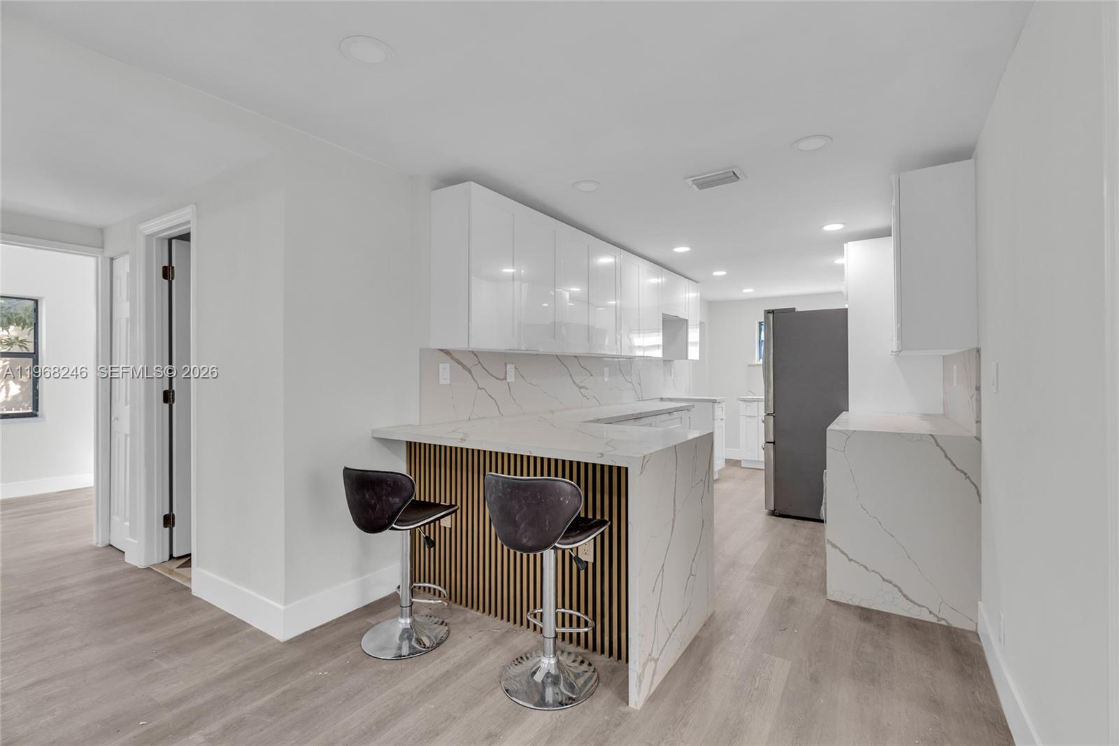 MAGNOLIA GARDENS CONSOLID - Residential