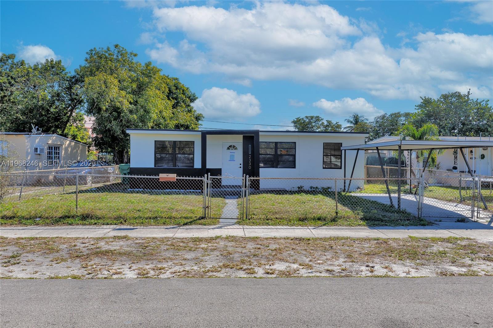 MAGNOLIA GARDENS CONSOLID - Residential