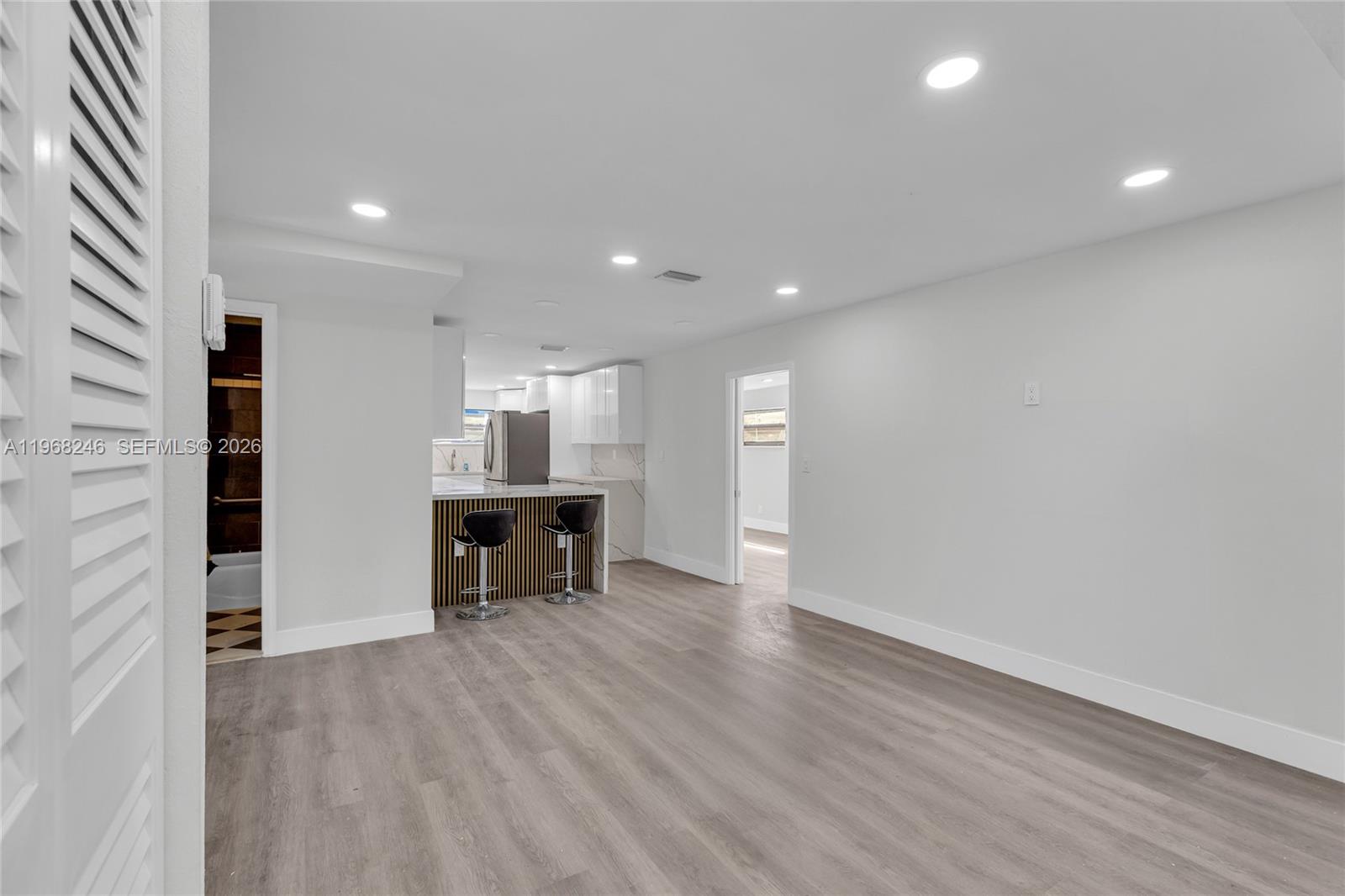 MAGNOLIA GARDENS CONSOLID - Residential
