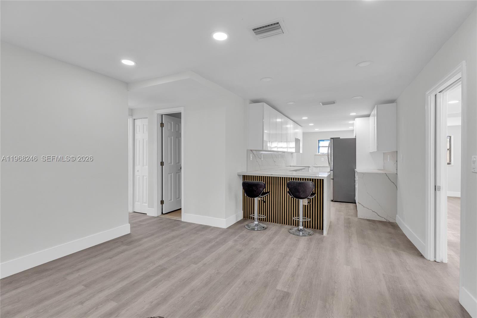 MAGNOLIA GARDENS CONSOLID - Residential