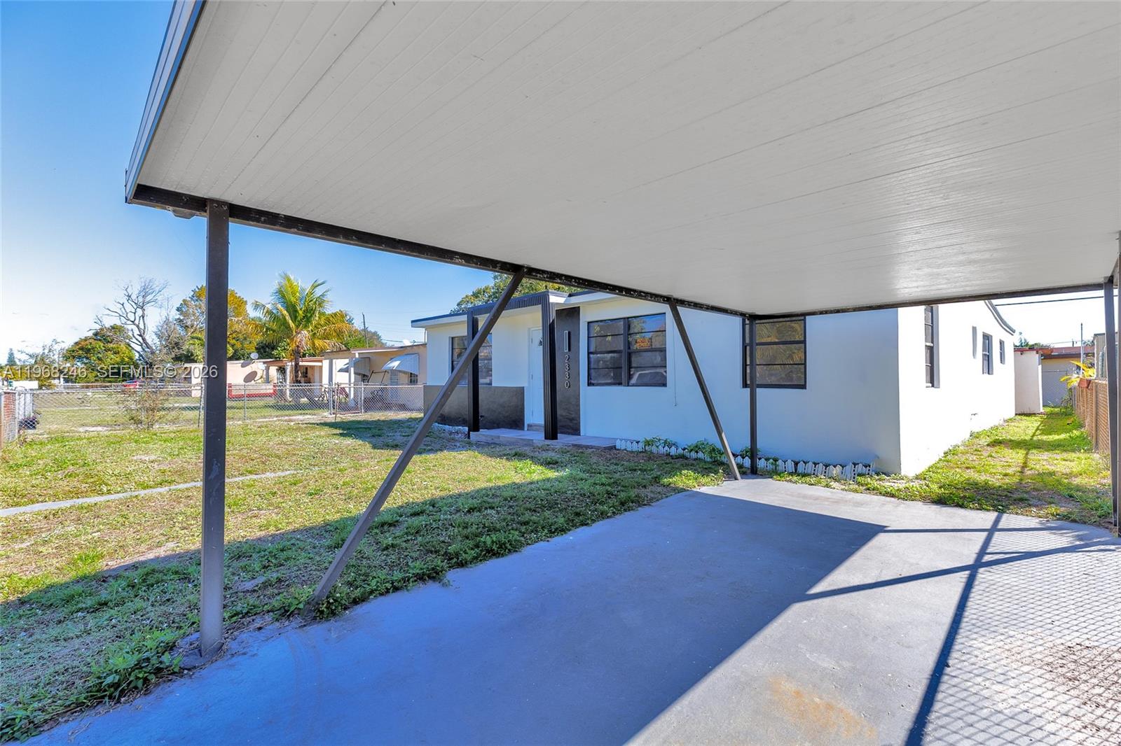 MAGNOLIA GARDENS CONSOLID - Residential