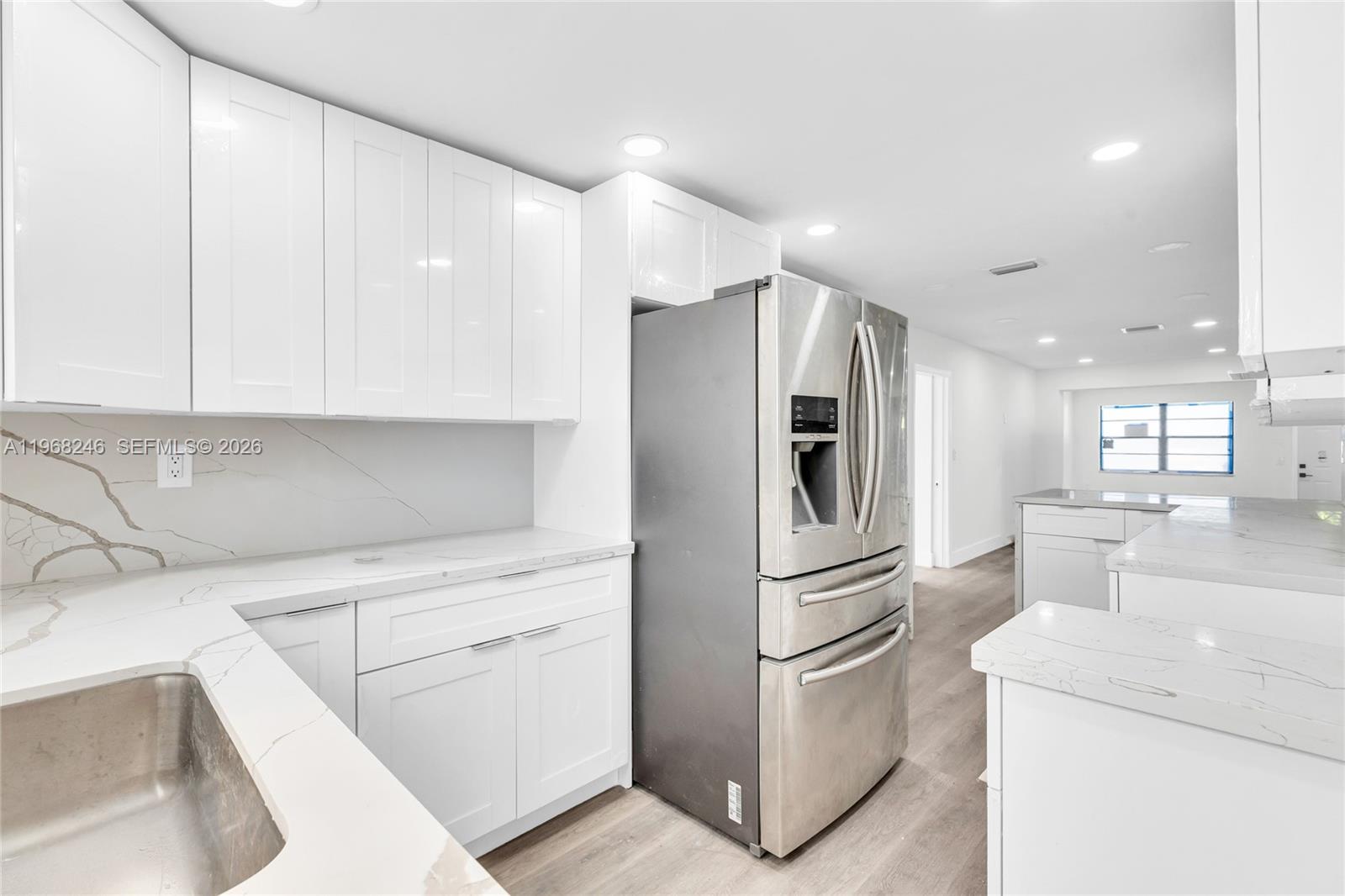 MAGNOLIA GARDENS CONSOLID - Residential
