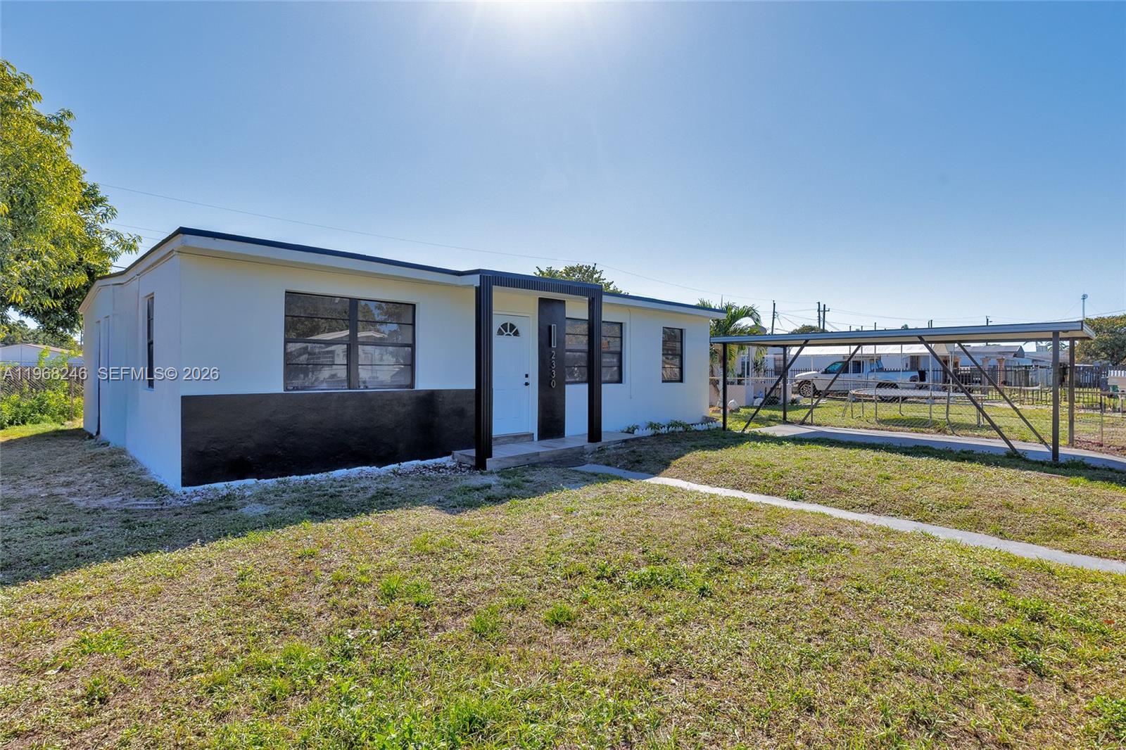 MAGNOLIA GARDENS CONSOLID - Residential