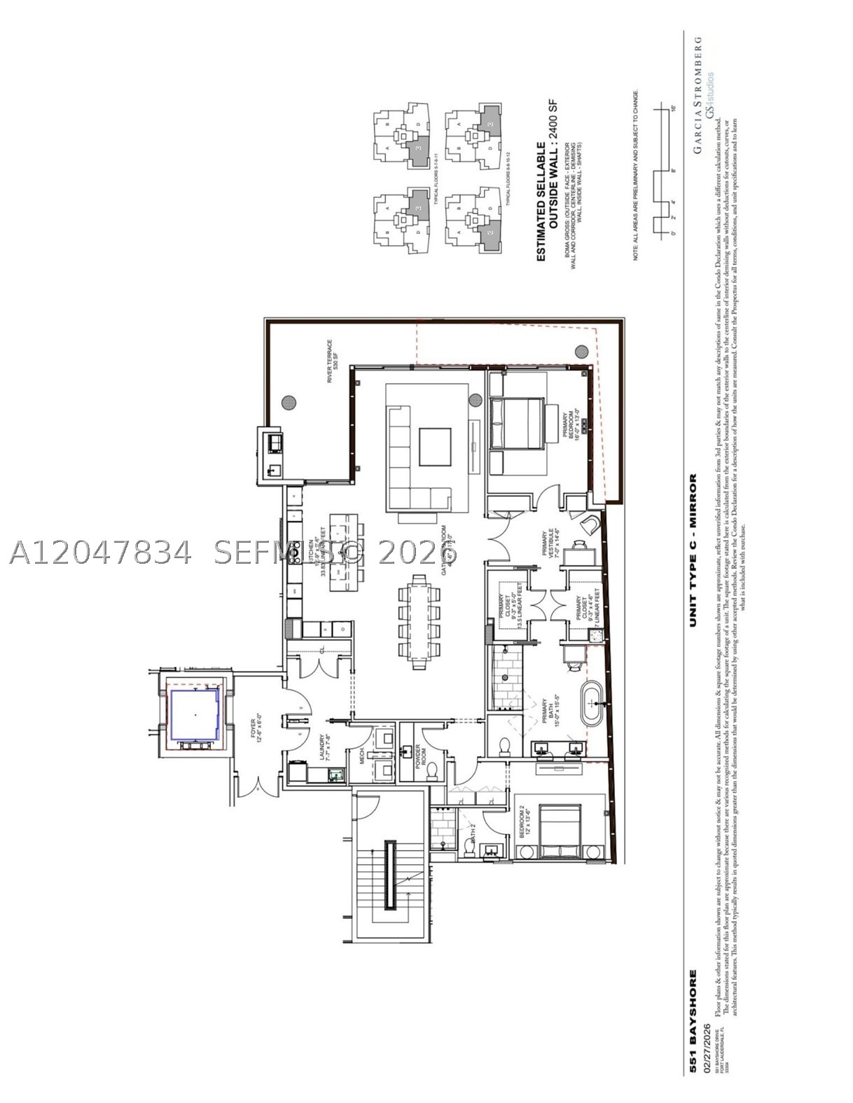 Ritz-Carlton Residences - Residential
