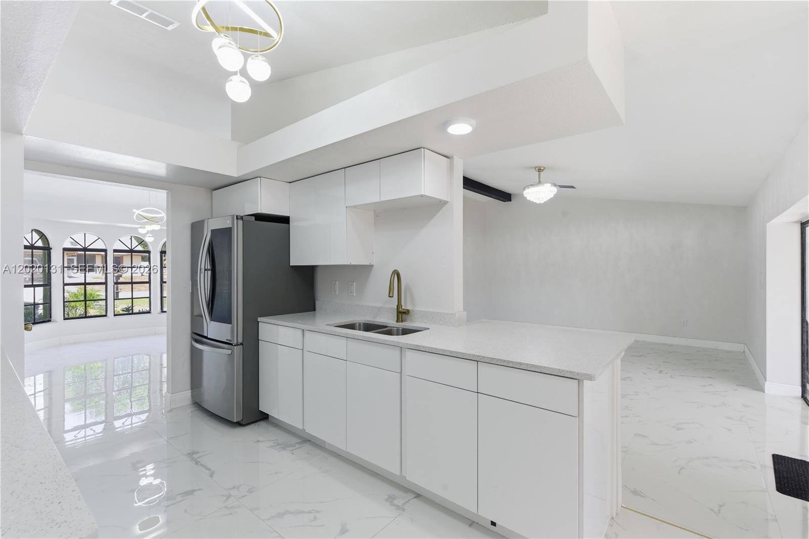Windsor Mill - Residential