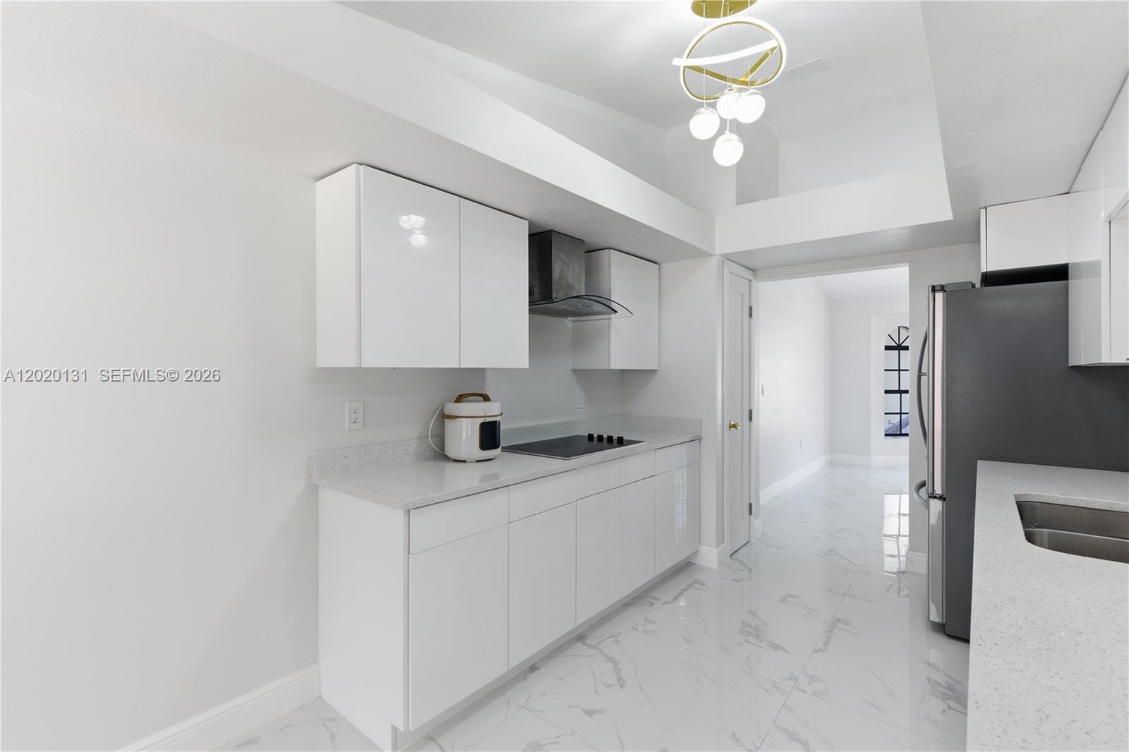 Windsor Mill - Residential