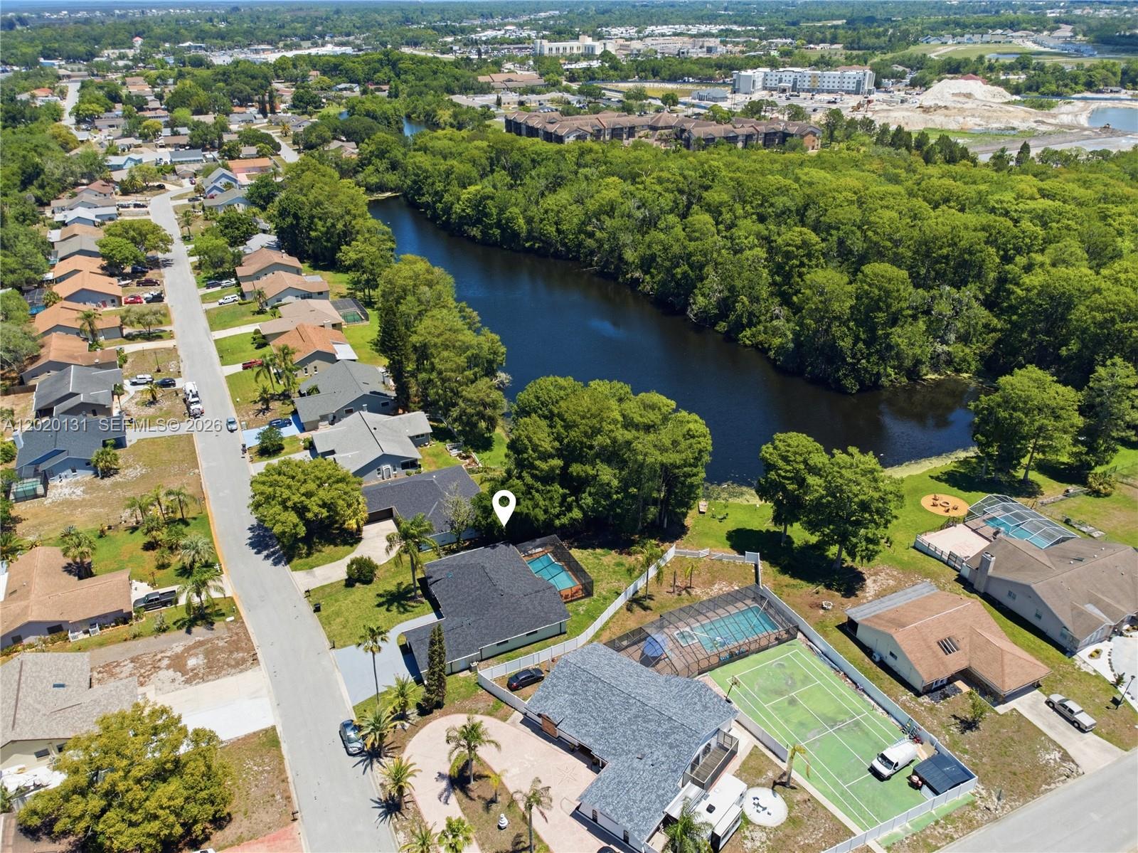 Windsor Mill - Residential
