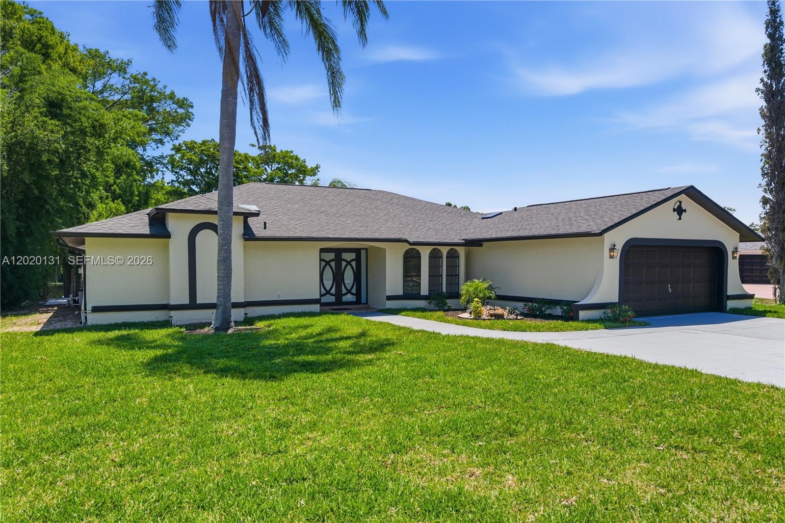 Windsor Mill - Residential