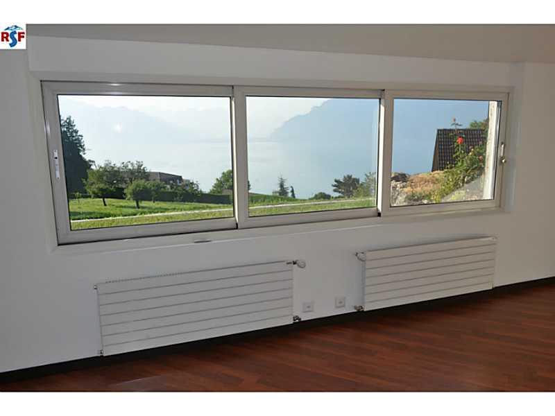 Vaud - Residential