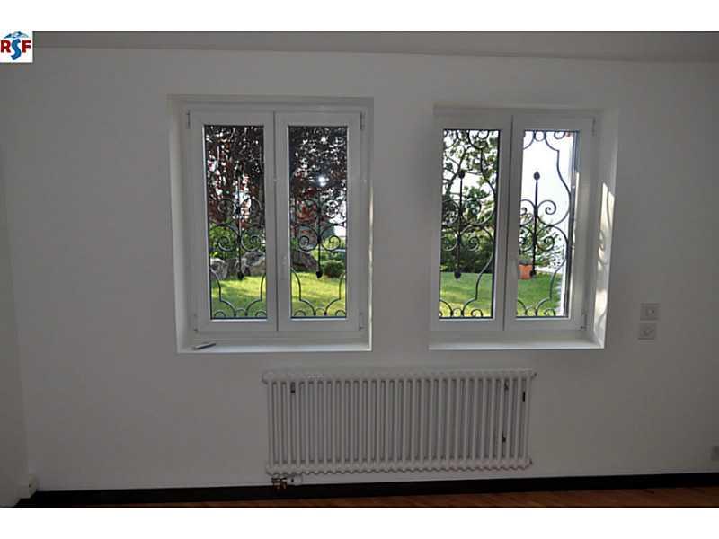 Vaud - Residential