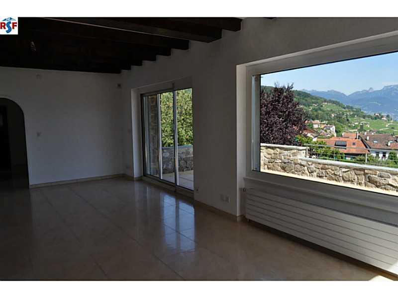 Vaud - Residential