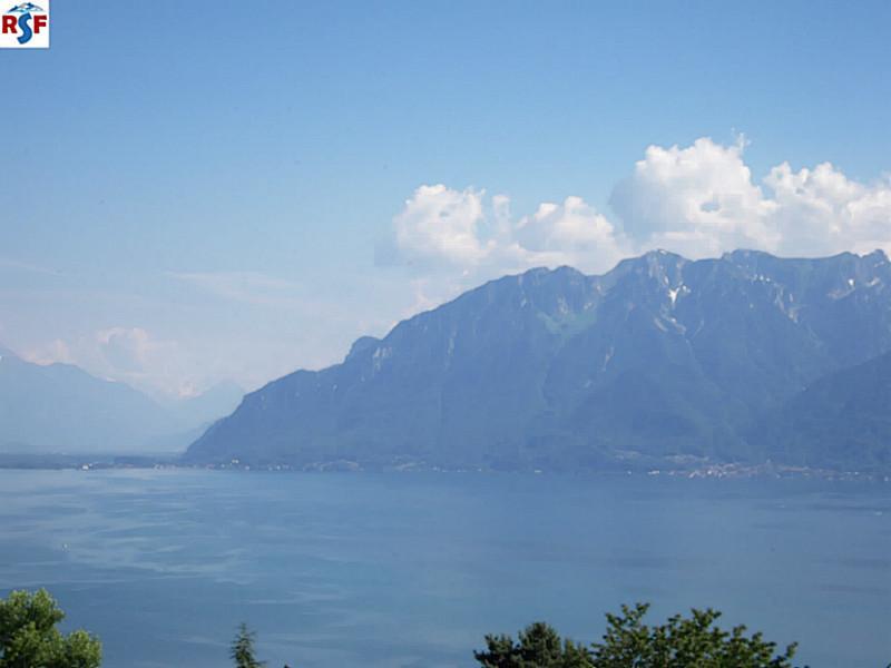 Vaud - Residential