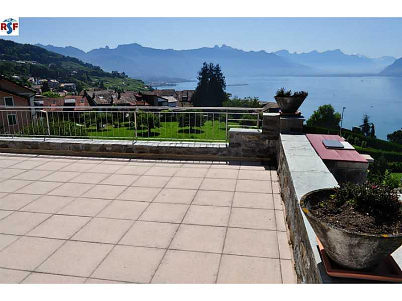 Vaud - Residential