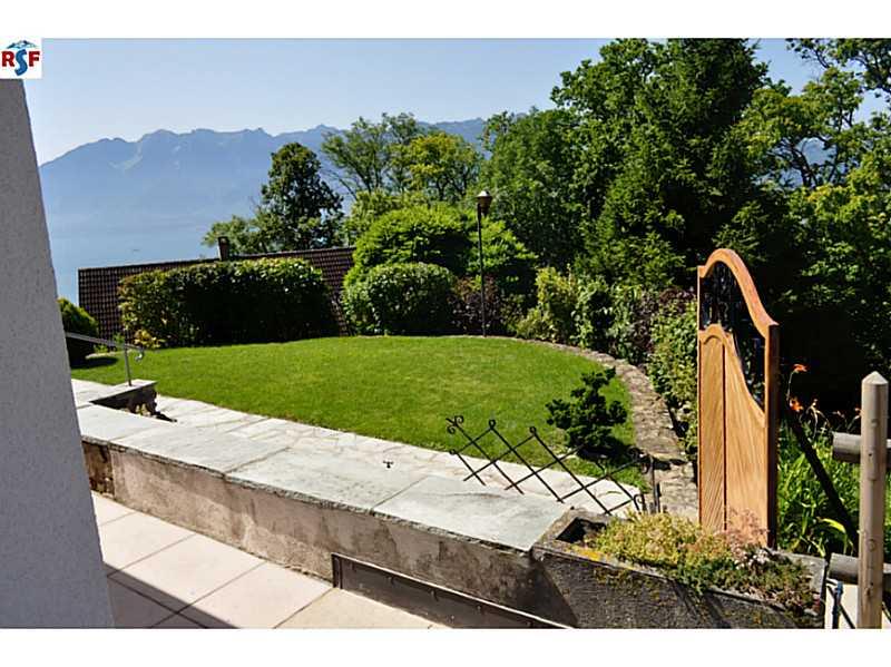 Vaud - Residential