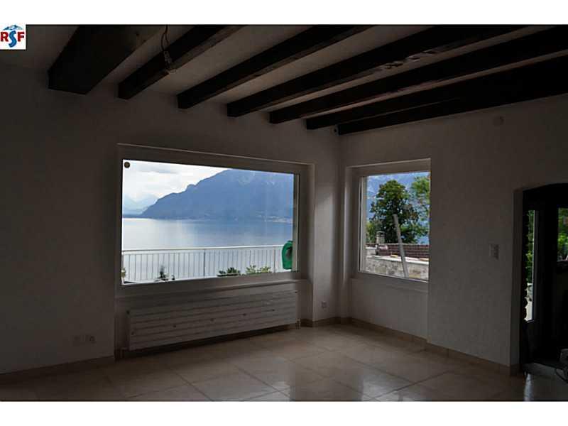 Vaud - Residential