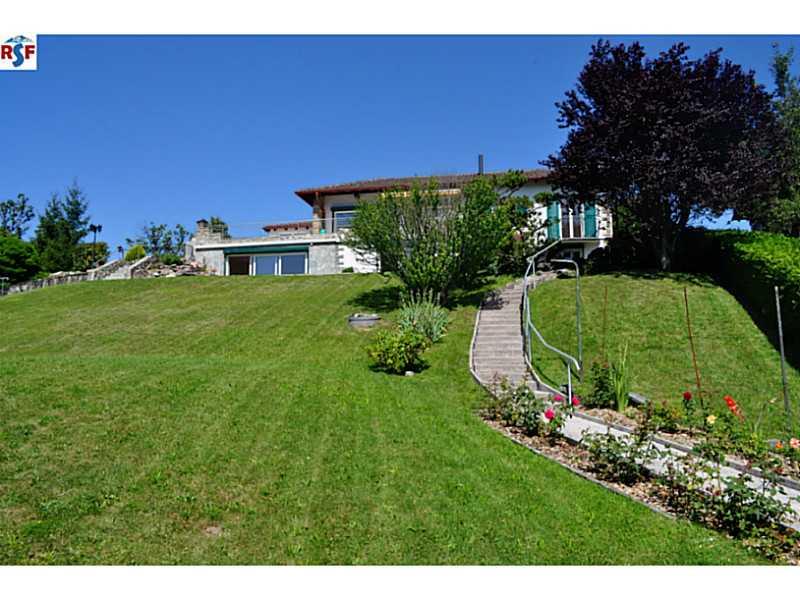 Vaud - Residential