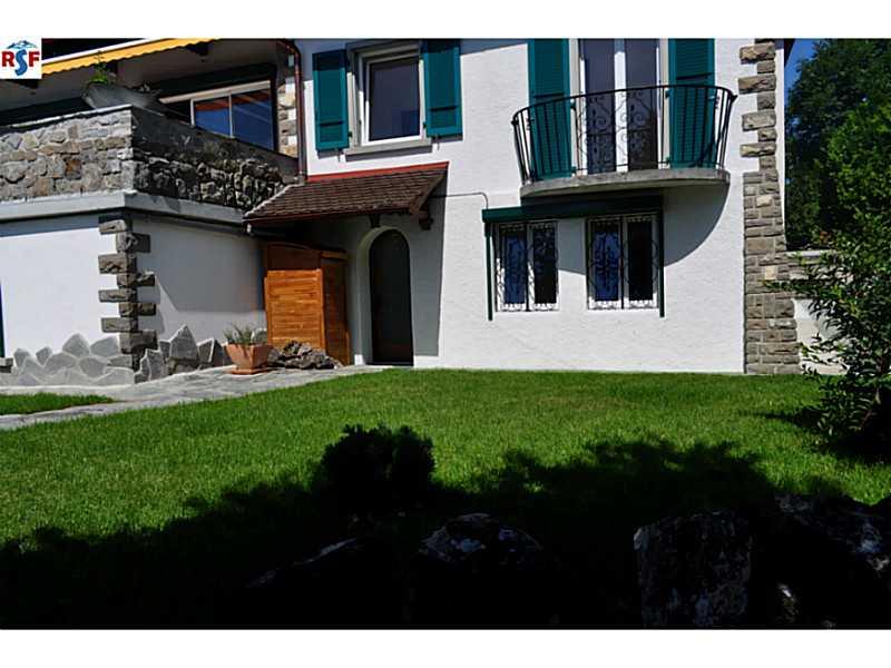Vaud - Residential
