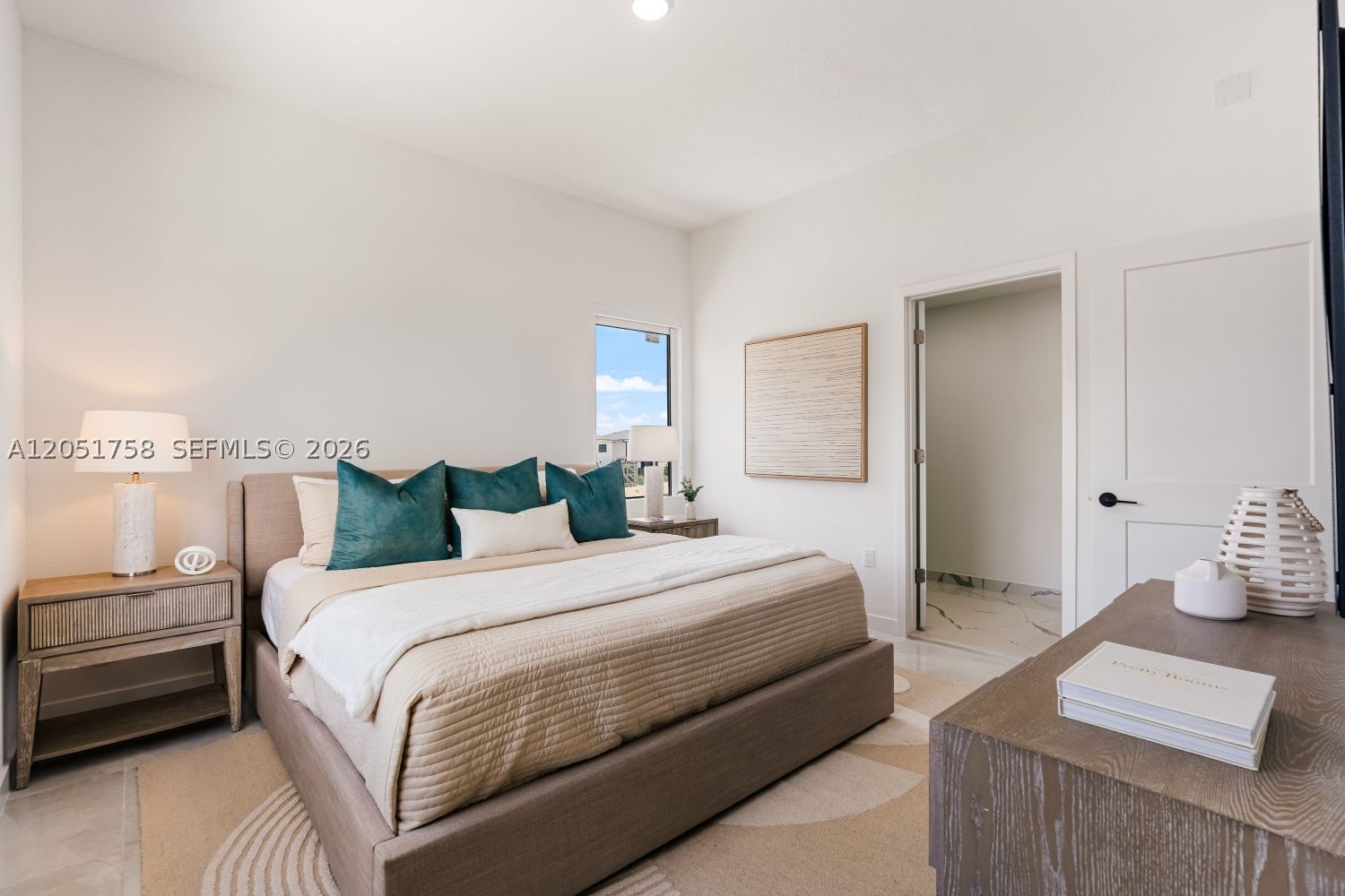 Centro B14L16 - Residential