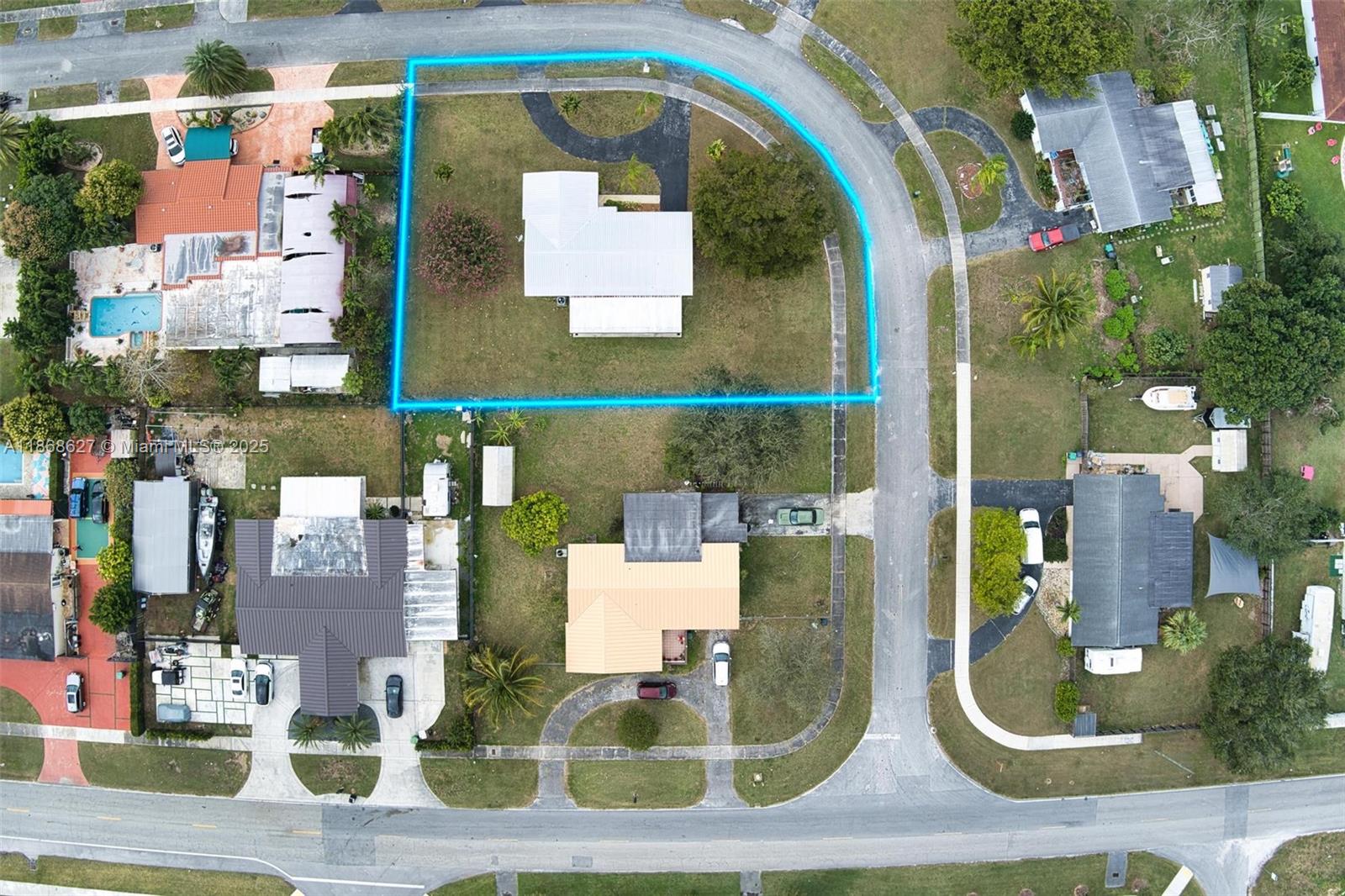 UNIVERSAL ESTATES SOUTH A - Residential