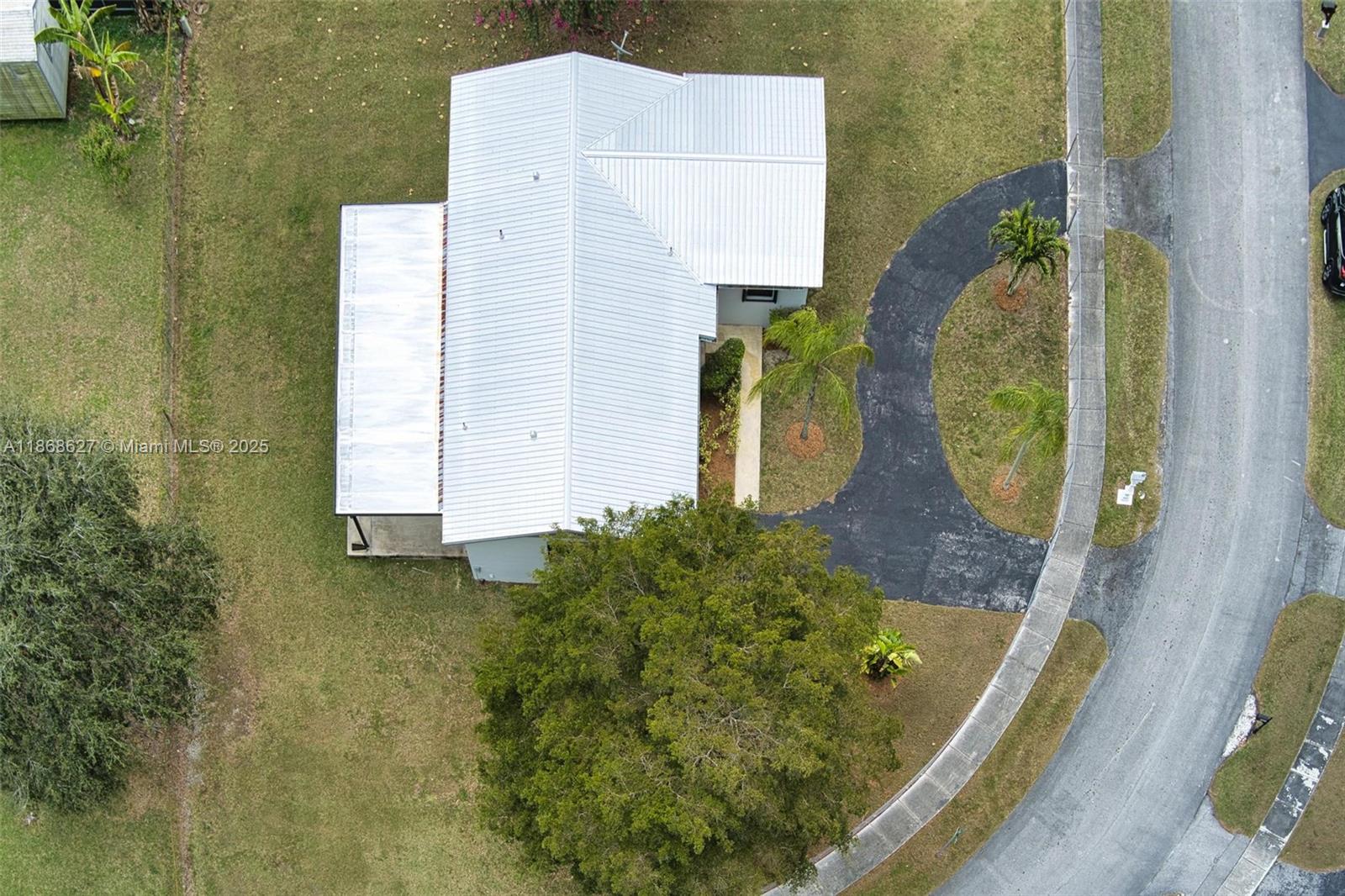 UNIVERSAL ESTATES SOUTH A - Residential