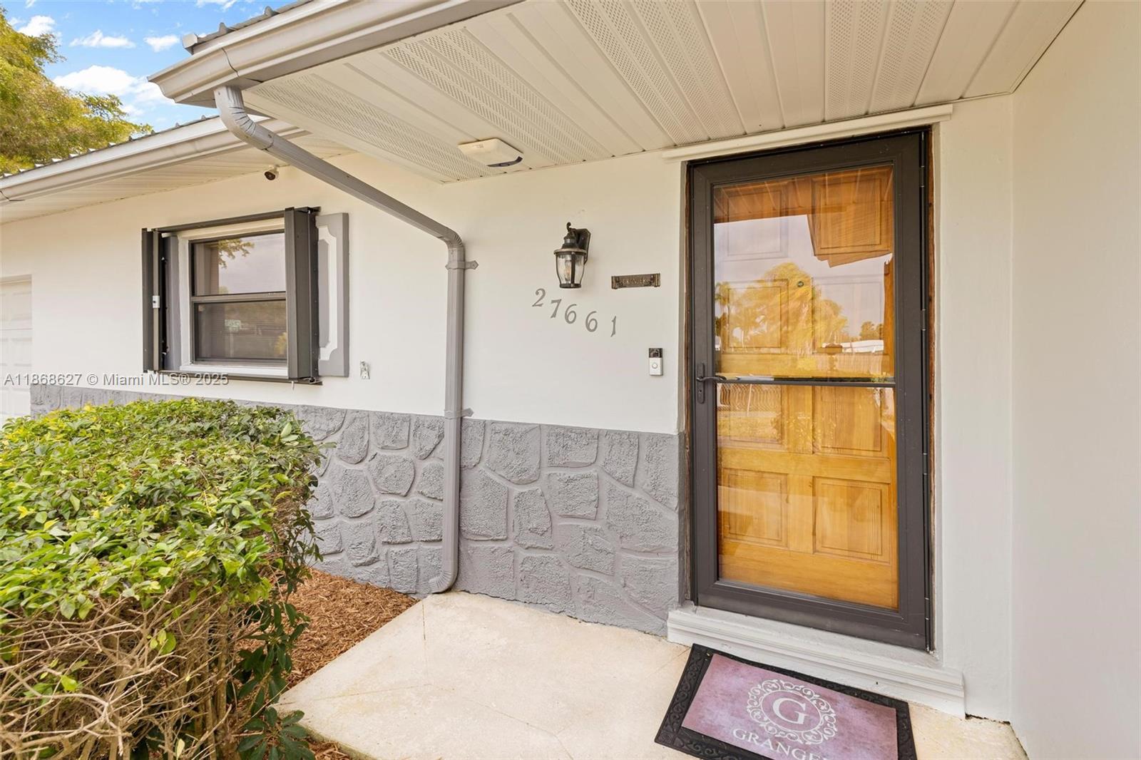 UNIVERSAL ESTATES SOUTH A - Residential