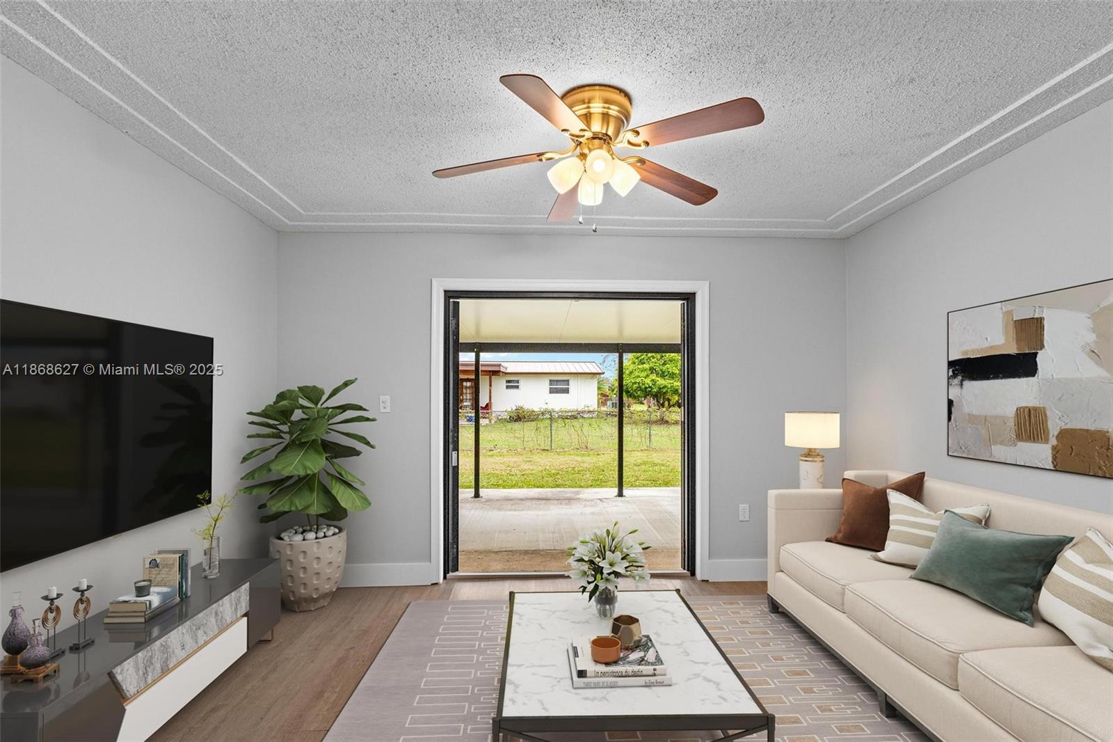 UNIVERSAL ESTATES SOUTH A - Residential